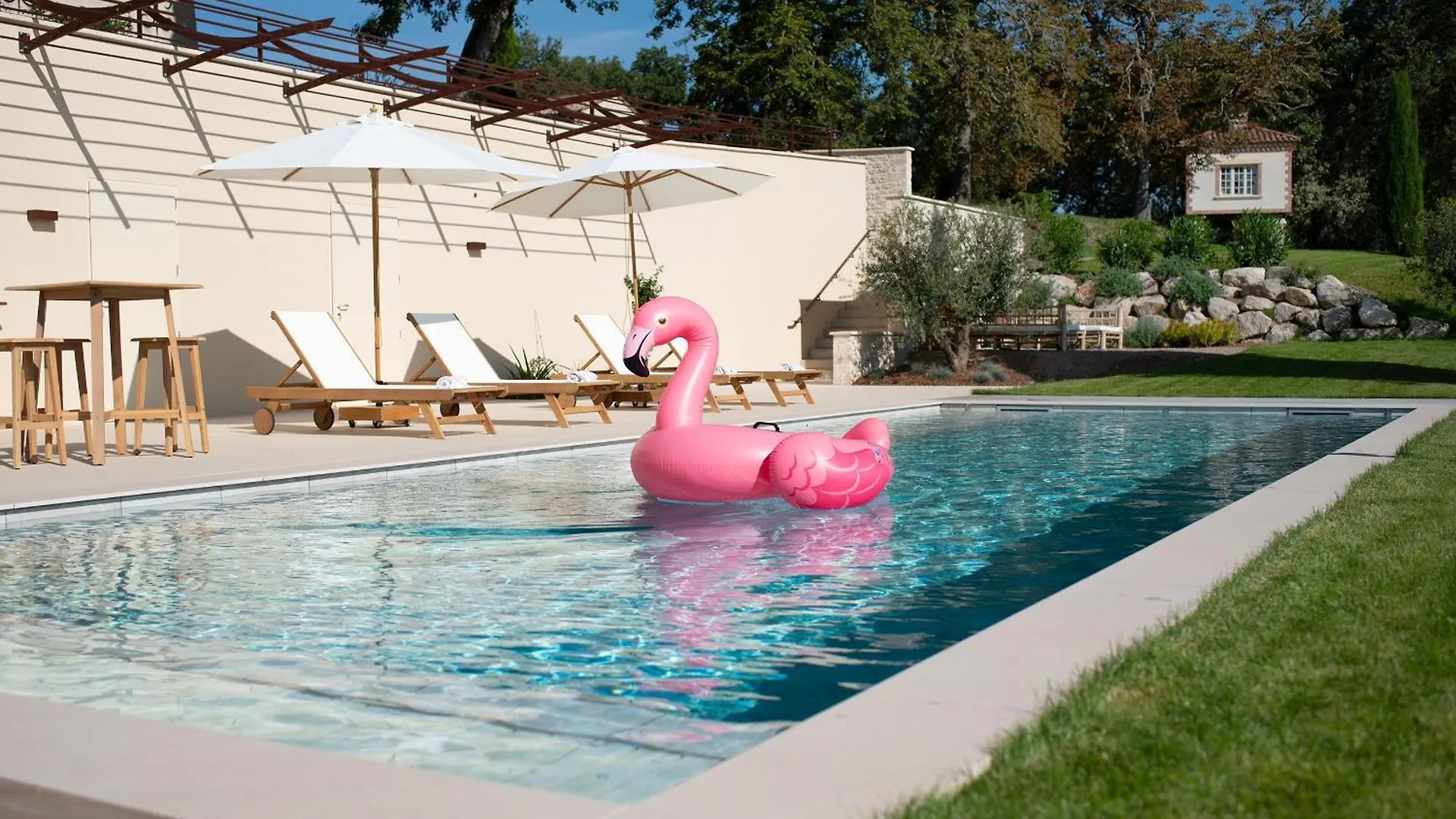 Petit Coin De Paradis Albigeois Castelnau-de-Lévis Hébergement de vacances